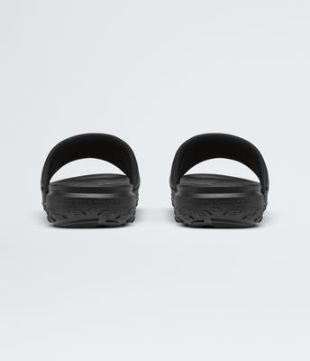 Imagen 2 del producto Sandalias Never Stop Cush Slide - Negro