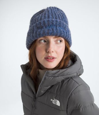 Imagen 2 del producto Gorro Fohair Cabin Beanie