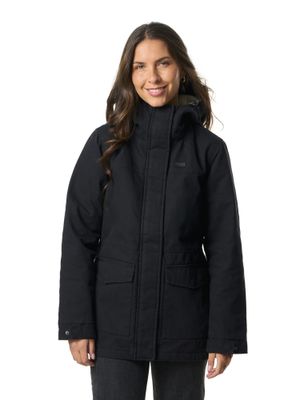 Imagen 1 del producto Chaqueta Kivul Mujer Tolna Negra