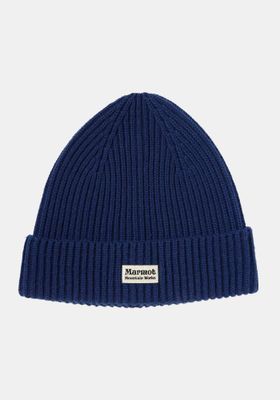 Imagen 1 del producto Gorro Marmot Unisex Ridgefield Beanie Azul