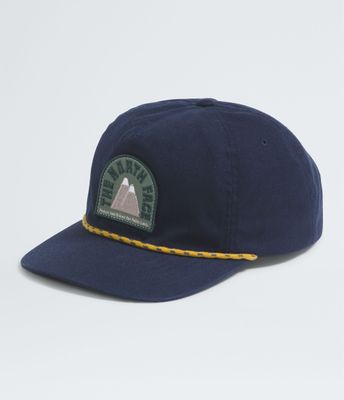 Imagen 1 del producto Jockey Nor5 Panel Hat Azul