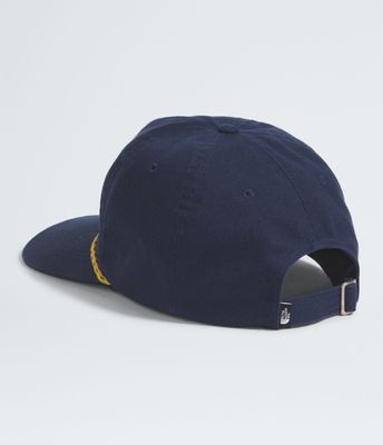 Imagen 2 del producto Jockey Nor5 Panel Hat Azul
