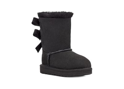 Imagen 2 del producto Bota Bailey Bow II Negro UGG