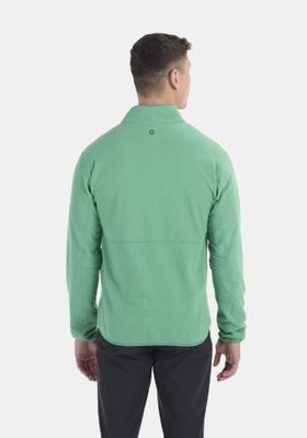 Imagen 2 del producto Polar Rocklin Full-Zip Verde claro Marmot Hombre