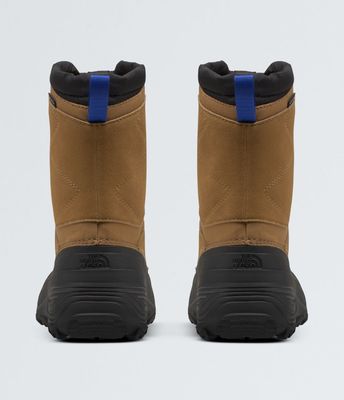 Imagen 2 del producto Botas Alpenglow V Wp Unisex