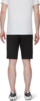 Imagen 2 del producto Short Hombre Mammut Hiking Shorts Negro