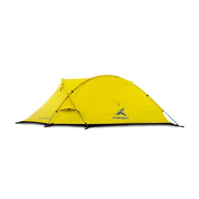Imagen 2 del producto Carpa Andesgear Parinacota 2 Personas Amarillo