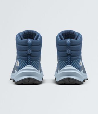 Imagen 2 del producto Zapatillas Vectiv Fastpack Mid Wp Azul