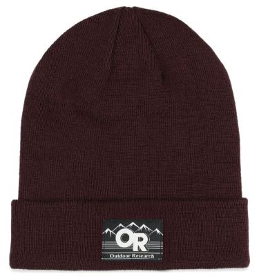 Gorro Outdoor Research Unisex Juneau Morado