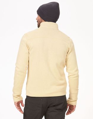 Imagen 2 del producto Polar Marmot Hombre Drop Line Jacket Amarillo