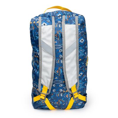 Imagen 2 del producto Mochila Trekking Andesgear Pochoco 20L Azul