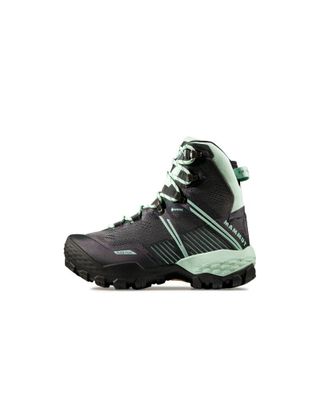 Zapato Mammut Mujer Ducan Ii High Gtx Multicolor
