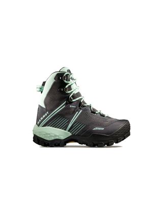 Imagen 2 del producto Zapato Mammut Mujer Ducan Ii High Gtx Multicolor