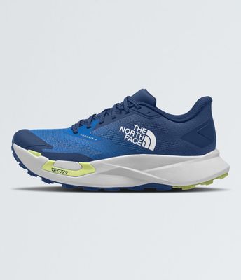 Imagen 1 del producto Zapatilla Vectiv Enduris 4 Hombre Azul