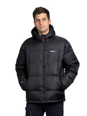 Chaqueta Andesgear Hombre Quellon - Negro