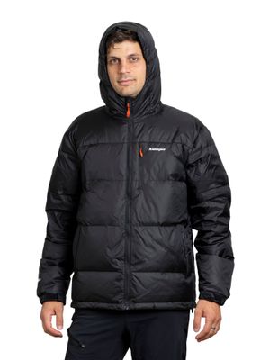 Imagen 2 del producto Chaqueta Andesgear Hombre Quellon - Negro