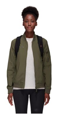 Imagen 2 del producto Mochila Unisex Mammut Xeron 15 Negro