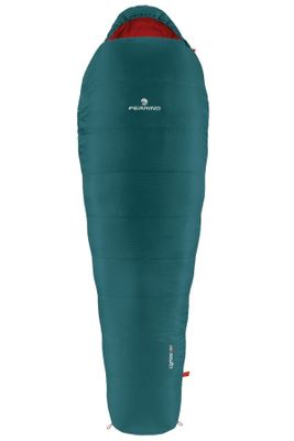 Saco De Dormir Ferrino Unisex Lightech Sm 850 Verde