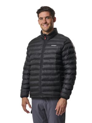 Chaqueta Andesgear Hombre Nilque - Negro