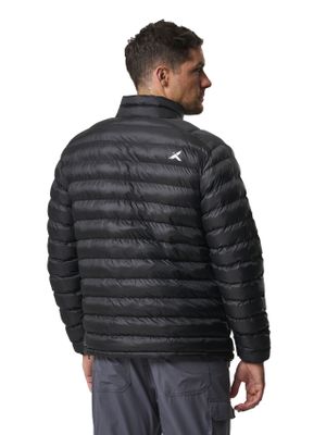 Imagen 2 del producto Chaqueta Andesgear Hombre Nilque - Negro
