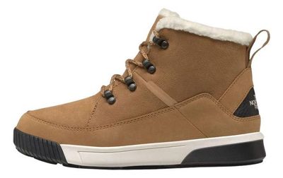 Imagen 1 del producto Zapato The North Face Mujer Sierra Mid Lace Wp Café
