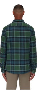 Imagen 2 del producto Camisa Mammut Hombre Trovat Longsleeve Único color