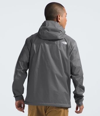 Imagen 2 del producto Chaqueta Impermeable Alta Vista Hombre Gris