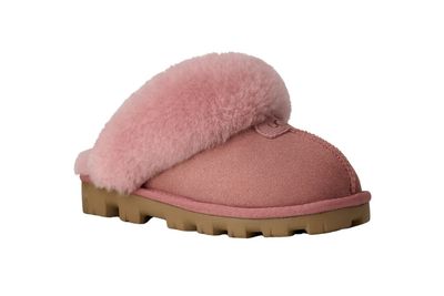 Imagen 2 del producto Pantuflas Ugg Mujer Coquette Rosado
