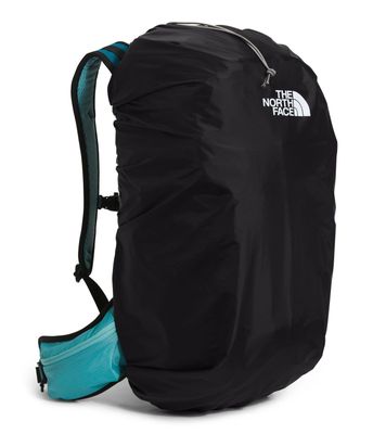 Cubre Mochila The North Face Unisex Pack Rain Cover Gris