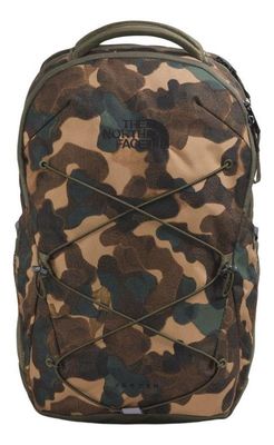 Mochila The North Face Jester - Café