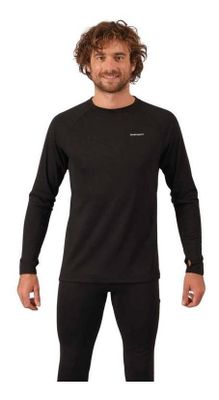 Primera Andesgear Hombre Capa Expedicion Top AG001 Negro