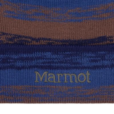 Imagen 2 del producto Gorro Marmot Unisex Ombre Azul