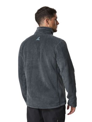 Imagen 2 del producto Polar Andesgear Hombre Navarino - Gris