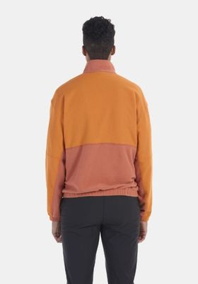 Imagen 2 del producto Polar Retro Rocklin Naranja Marmot Hombre