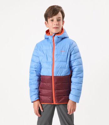 Chaqueta Andesgear Kids Chonchi Azul