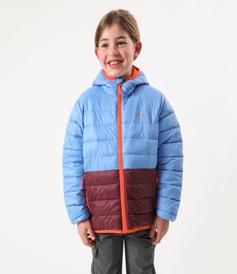Imagen 2 del producto Chaqueta Andesgear Kids Chonchi Azul