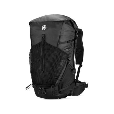 Imagen 1 del producto Mochila Mammut Unisex Ducan Spine 50-60L Negro