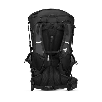 Imagen 2 del producto Mochila Mammut Unisex Ducan Spine 50-60L Negro