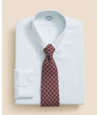 Imagen 1 del producto Camisa Brooks Brothers Hombre Button Down - June Celeste