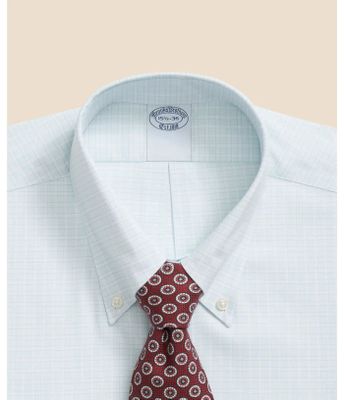 Imagen 2 del producto Camisa Brooks Brothers Hombre Button Down - June Celeste