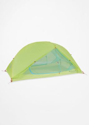 Imagen 2 del producto Carpa Marmot Unisex Superalloy 3P Verde