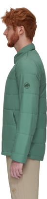 Imagen 2 del producto Chaqueta Mammut Hombre Seon Light In Verde