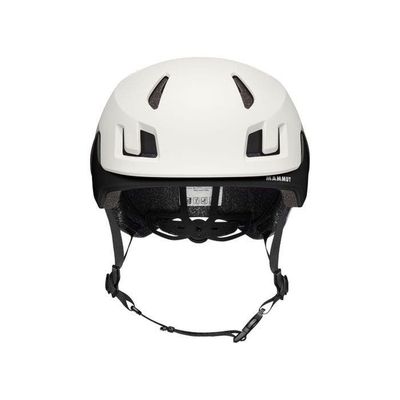 Imagen 2 del producto Casco Haute Route Mammut Blanco