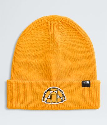 Imagen 1 del producto Gorro Tnf - LogoBox Cuffed Beanie