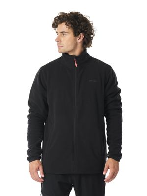 Imagen 1 del producto Polar Andesgear Hombre Maihue Fullzip Negro