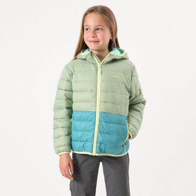 Imagen 2 del producto Chaqueta Andesgear Kids Chonchi Verde