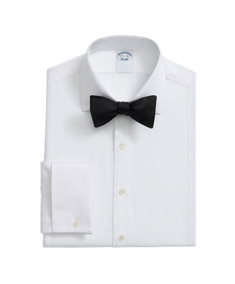Camisa Supima Regular Extra Fine Blanco