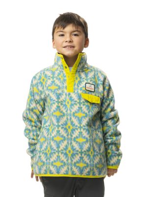 Imagen 2 del producto Polar Andesgear Niño Panguipulli Kids Verde