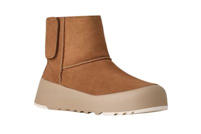Imagen 2 del producto Botas Ugg Mujer Classic Streetscape Café