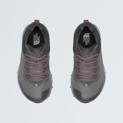 Imagen 2 del producto Zapatillas The North Face Vectiv Fastpack Wp Violeta